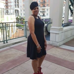 Meet your Posher, Tonya